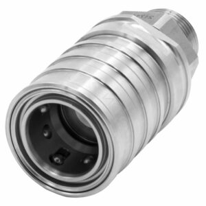 Фото 2 - Самоуплотняющаяся муфта Julabo M16x1, FKM, -20 - +200°C