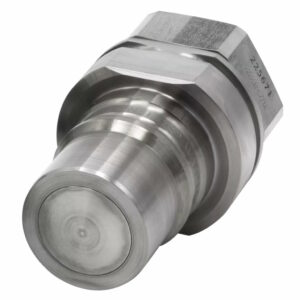 Фото 3 - Самоуплотняющаяся муфта Julabo Clean-Break M30x1,5, -45 - +220°C, FFKM