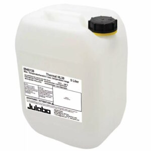 Фото 1 - Термостатирующая жидкость на водно-гликолевой основе Julabo Thermal HL30, 5 л