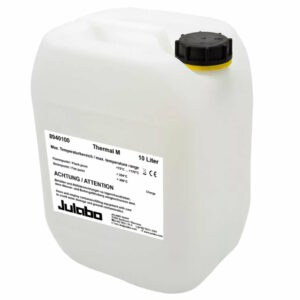 Фото 3 - Термостатирующая жидкость на основе алкогольэтоксилата Julabo Thermal M, 10 л