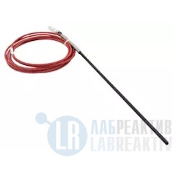 Фото 27 - Внешний датчик Julabo Pt100, 300х6 мм, нерж. сталь с PTFE покрытием