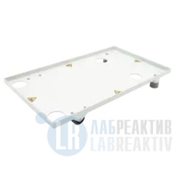 Фото 1 - Роликовая платформа Julabo F250