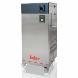 Фото 1 - Динамичная система температурного контроля для автомобилестроения Huber Unimotive 27w