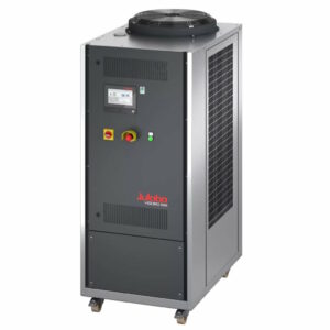Фото 4 - Циркуляционный охладитель Julabo VIGORO 5000