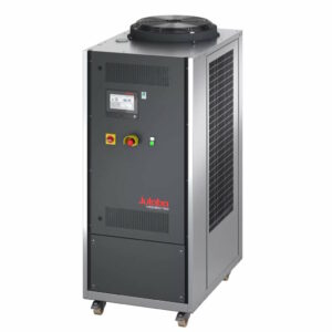 Фото 2 - Циркуляционный охладитель Julabo VIGORO 7500